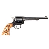 HERITAGE MFG. ROUGH RIDER .22 LR - 2 of 3