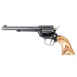 HERITAGE MFG. ROUGH RIDER .22 LR - 1 of 3