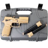 SIG SAUER M18 9MM LUGER (9X19 PARA) - 3 of 3