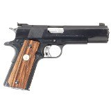 COLT NATIONAL MATCH .38 SPL - 2 of 3 COLT NATIONAL MATCH .38 SPL - 2 of 3