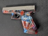 GLOCK 21 GEN 2 .45