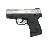 TAURUS 24/7 G2 9MM LUGER (9x19 PARA) - 1 of 3