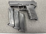 HECKLER & KOCH HK45 .45 ACP - 1 of 1