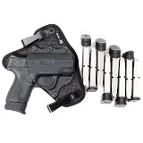 SMITH & WESSON M&P9 SHIELD 9MM LUGER (9X19 PARA) - 3 of 3