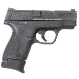 SMITH & WESSON M&P9 SHIELD 9MM LUGER (9X19 PARA) - 2 of 3