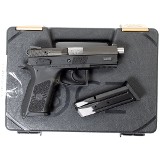 CZ 75 P-07 9MM LUGER (9X19 PARA) - 3 of 3