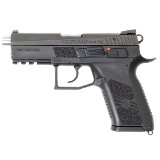 CZ 75 P-07 9MM LUGER (9X19 PARA) - 1 of 3