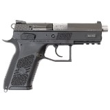 CZ 75 P-07 9MM LUGER (9X19 PARA) - 2 of 3