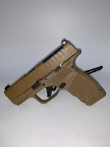 SPRINGFIELD ARMORY HELLCAT 9MM LUGER (9x19 PARA) - 1 of 3