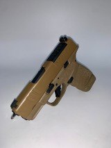 SPRINGFIELD ARMORY HELLCAT 9MM LUGER (9x19 PARA) - 2 of 3