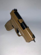 SPRINGFIELD ARMORY HELLCAT 9MM LUGER (9x19 PARA) - 3 of 3