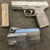 SMITH & WESSON SD40 VE .40 S&W - 3 of 3