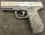 SMITH & WESSON SD40 VE .40 S&W - 1 of 3