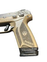 RUGER SECURITY 9 9MM LUGER (9x19 PARA) - 3 of 3
