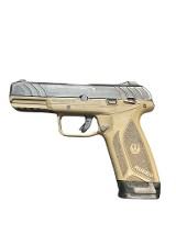 RUGER SECURITY 9 9MM LUGER (9x19 PARA) - 2 of 3