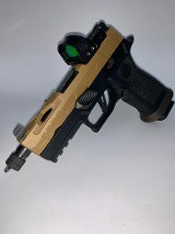 SIG SAUER P320 9MM LUGER (9x19 PARA) - 2 of 3