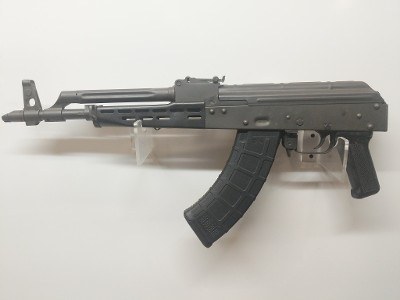 CENTURY ARMS AK Pistol 7.62X39MM