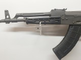 CENTURY ARMS AK Pistol 7.62X39MM - 3 of 3