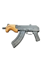 CENTURY ARMS MICRO DRACO 7.62X39MM - 2 of 3