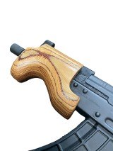 CENTURY ARMS MICRO DRACO 7.62X39MM - 3 of 3