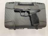 SIG SAUER P365 X 9MM LUGER (9x19 PARA) - 1 of 3