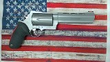 TAURUS RAGING JUDGE MAGNUM 513 .45 LC/.410 GA/.454 CASULL - 1 of 3