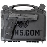 SIG SAUER P220 .45 ACP - 3 of 3 SIG SAUER P220 .45 ACP - 3 of 3