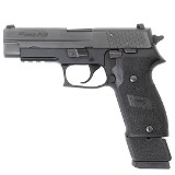 SIG SAUER P220 .45 ACP - 1 of 3 SIG SAUER P220 .45 ACP - 1 of 3