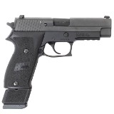SIG SAUER P220 .45 ACP - 2 of 3 SIG SAUER P220 .45 ACP - 2 of 3