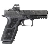 ZEV TECHNOLOGIES OZ9C 9MM LUGER (9X19 PARA) - 2 of 3