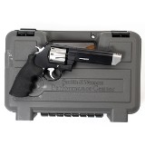SMITH & WESSON 627-5 PERFORMANCE CENTER .357 MAG - 3 of 3