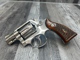 SMITH & WESSON 10 .38 SPL - 1 of 3