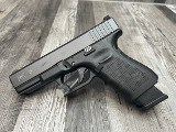 GLOCK 32 GEN 4 9MM LUGER (9x19 PARA) - 1 of 3