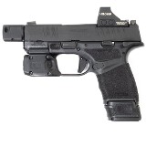 SPRINGFIELD ARMORY HELLCAT 9MM LUGER (9X19 PARA) - 1 of 3