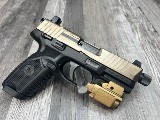 FN FN 502 22 Long Rifle (22LR) - 2 of 3