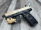 FN FN 502 22 Long Rifle (22LR) - 1 of 3