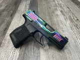 SIG SAUER 365-380-RBT-MS .380 ACP - 2 of 3