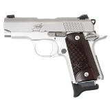 KIMBER MICRO 9 9MM LUGER (9X19 PARA) - 1 of 3