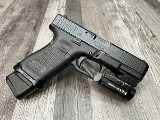 GLOCK 19 GEN 5 9MM LUGER (9x19 PARA) - 2 of 3