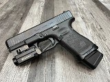 GLOCK 19 GEN 5 9MM LUGER (9x19 PARA) - 1 of 3