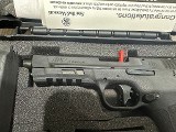 SMITH & WESSON M&P22 MAGNUM .22 WMR - 3 of 3