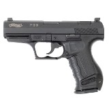 WALTHER P99 .40 S&W - 1 of 3