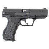 WALTHER P99 .40 S&W - 2 of 3