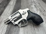 SMITH & WESSON 642-2 .38 SPL - 1 of 3