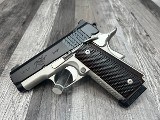 KIMBER SUPER CARRY ULTRA 45 ACP (45 Auto) - 1 of 3
