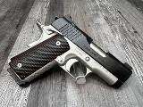 KIMBER SUPER CARRY ULTRA 45 ACP (45 Auto) - 2 of 3