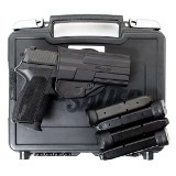 SIG SAUER SP2022 9MM LUGER (9X19 PARA) - 3 of 3