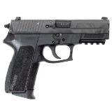 SIG SAUER SP2022 9MM LUGER (9X19 PARA) - 2 of 3