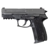 SIG SAUER SP2022 9MM LUGER (9X19 PARA) - 1 of 3