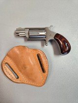 NORTH AMERICAN ARMS MINI MASTER .22 MAG .22 lr & .22 mag - 1 of 3